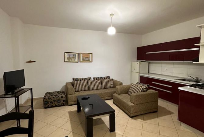 House for Rent 2+1 in Tirana - 35,000 Leke