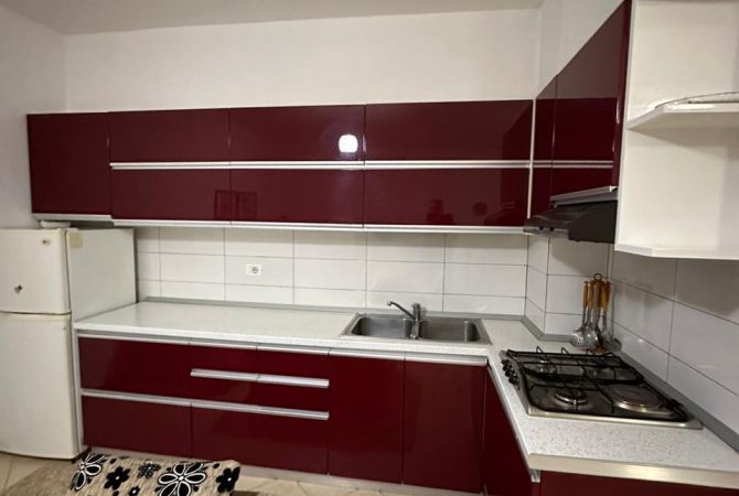 House for Rent 2+1 in Tirana - 35,000 Leke