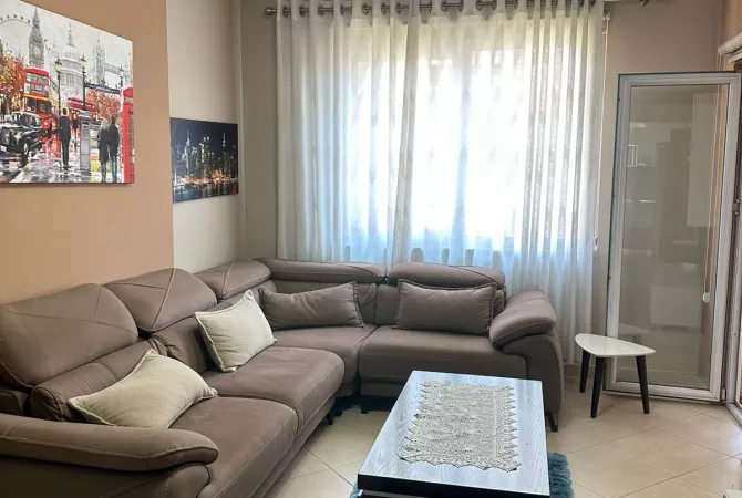 Shtepi ne shitje 2+1 ne Tirane - 135,000 Euro