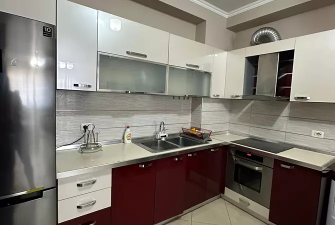Shtepi ne shitje 2+1 ne Tirane - 135,000 Euro