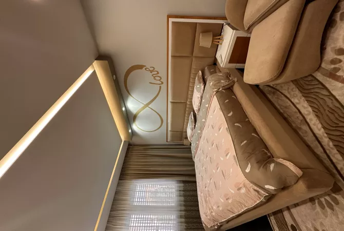 Shtepi ne shitje 2+1 ne Tirane - 135,000 Euro