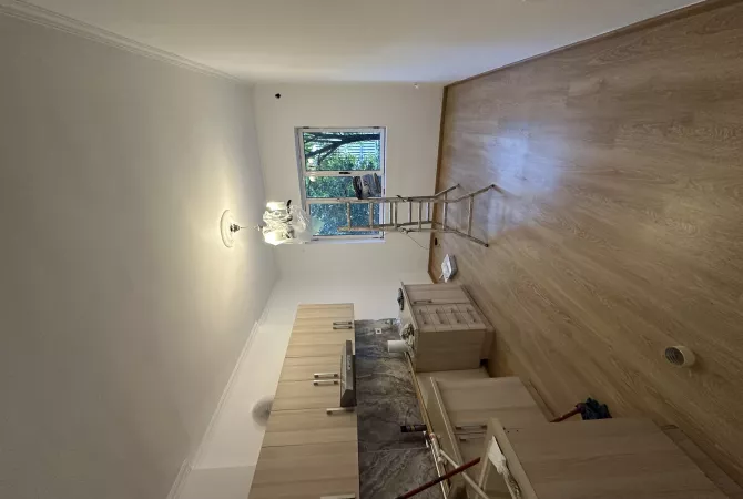 House for Rent 2+1 in Tirana - 500 Euro