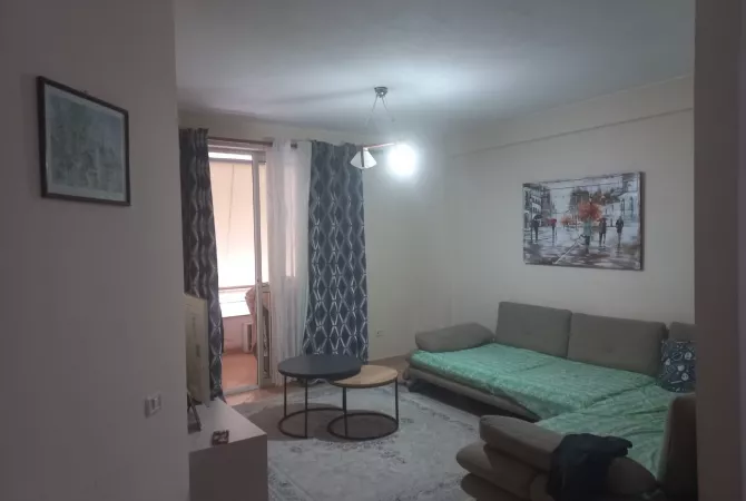 House for Sale 1+1 in Tirana - 105,000 Euro