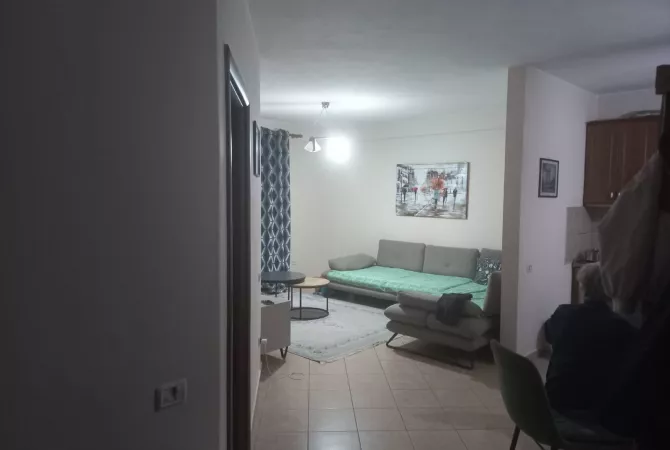 House for Sale 1+1 in Tirana - 105,000 Euro