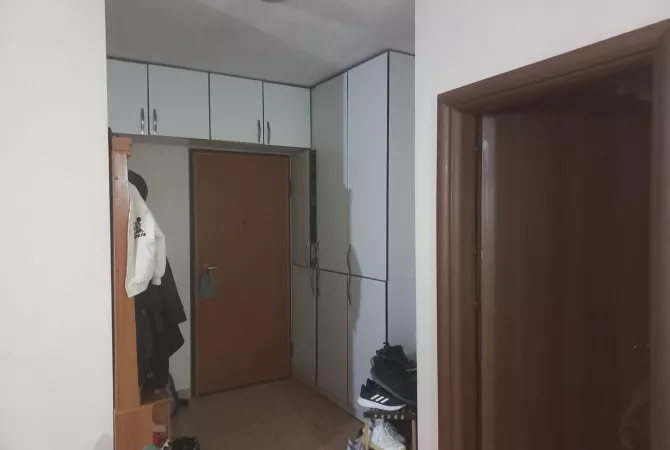 Apartment for sale in Tirana 1+1, Furnished