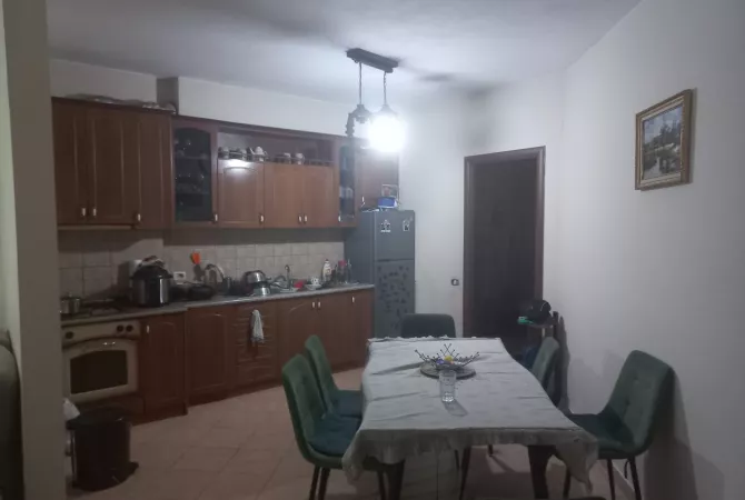 House for Sale 1+1 in Tirana - 105,000 Euro