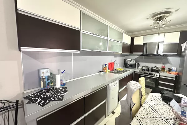 Casa in affitto 3+1 a Tirana - 600 Euro