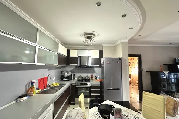 Casa in affitto 3+1 a Tirana - 600 Euro