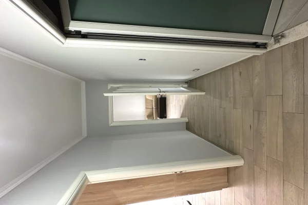 Shtepi me qera Apartament ne Tirane, 1+1, Mobilimi E mobiluar, Pagesa 40,000  Leke.