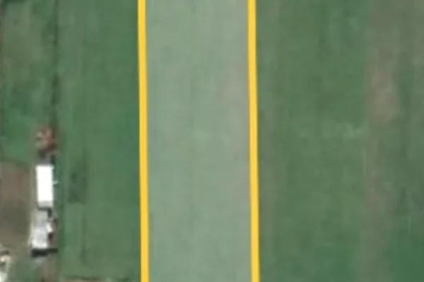 Truall ose Toke  ne Tirane - 90,000 Euro