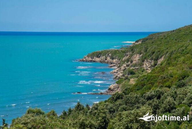 Terreno in vendita  a Kavaja - 35,000 Euro