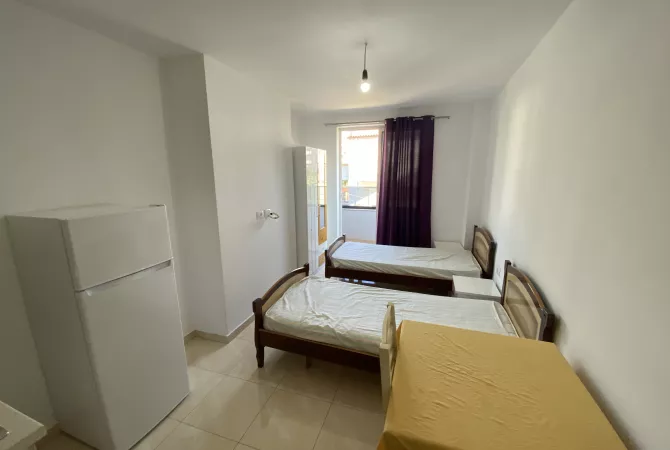 Shtepi me qera Garsoniere ne Tirane - 240 Euro