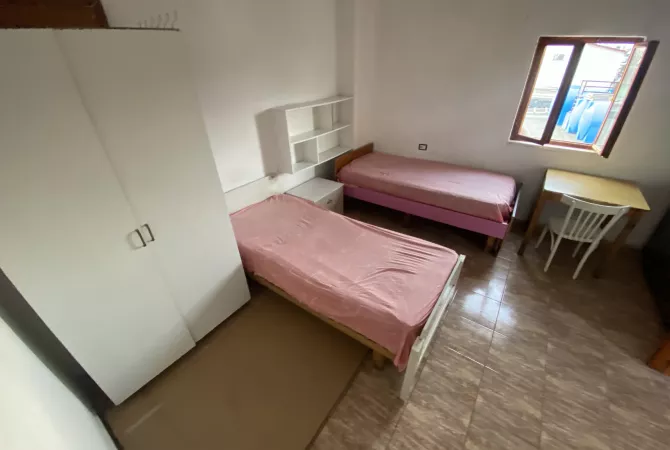Shtepi me qera Garsoniere ne Tirane - 180 Euro