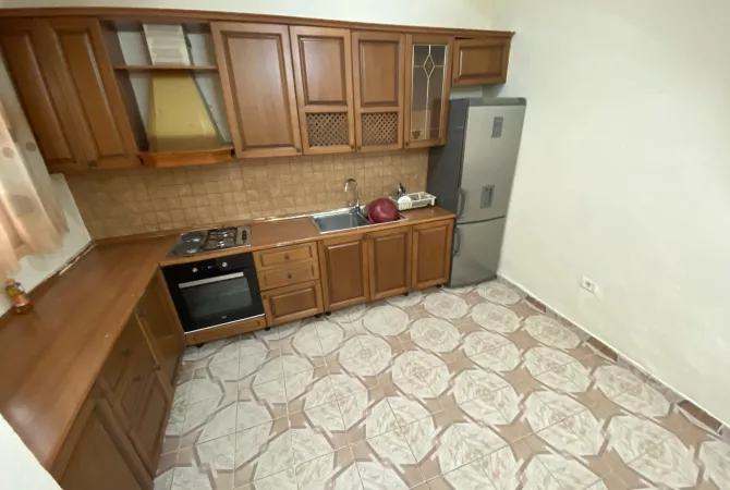 House for Rent 2+1 in Tirana - 450 Euro