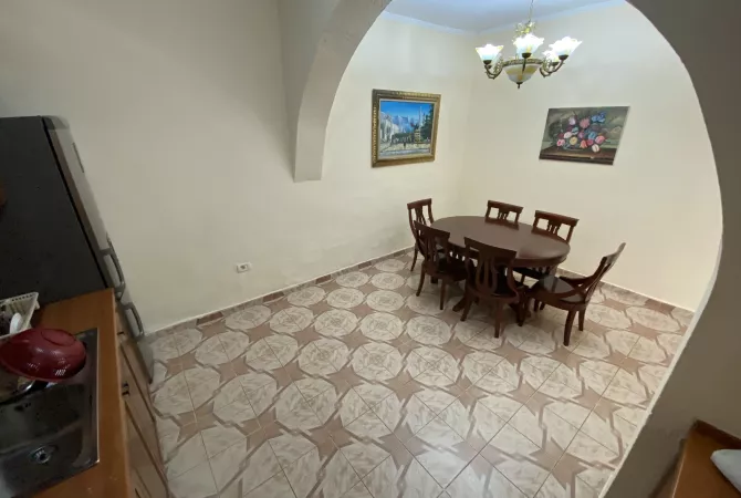 House for Rent 2+1 in Tirana - 450 Euro