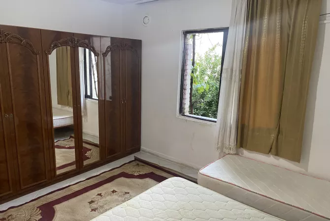 House for Rent 1+1 in Tirana - 300 Euro