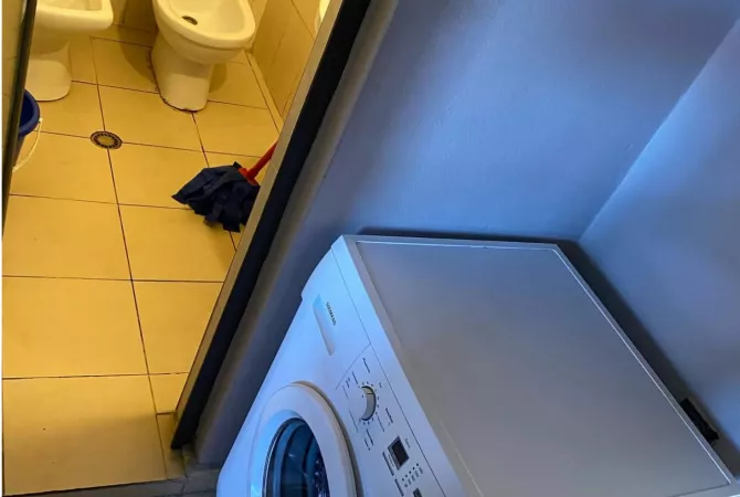 Shtepi me qera 2+1 ne Tirane - 300 Euro