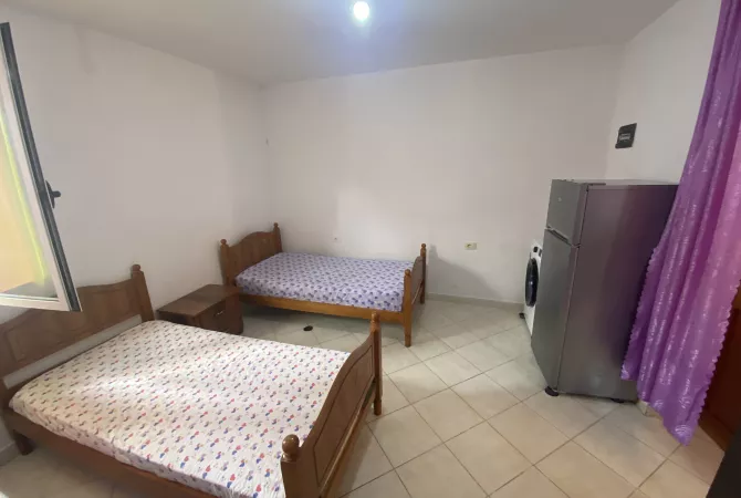 House for Rent Garsoniere in Tirana - 200 Euro