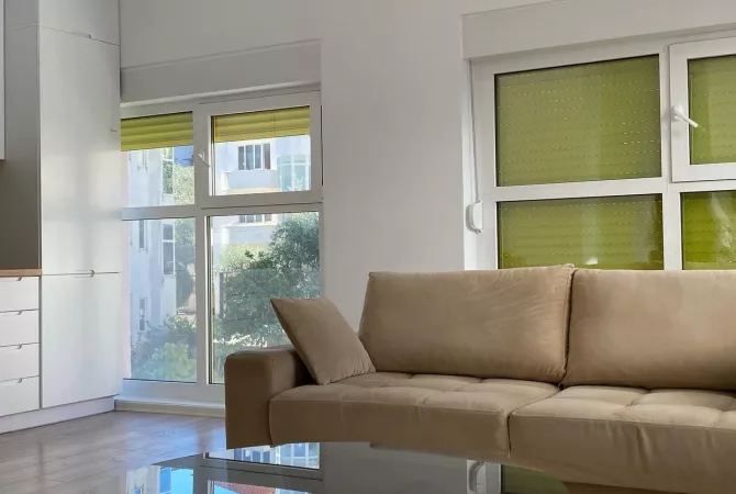 House for Rent 2+1 in Tirana - 45,000 Leke