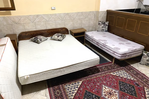 Casa in affitto 1+1 a Tirana - 25,000 Leke