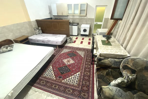 Casa in affitto 1+1 a Tirana - 25,000 Leke