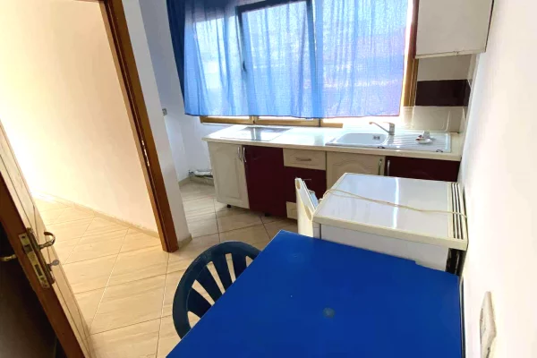 House for Rent Garsoniere in Tirana - 300 Euro