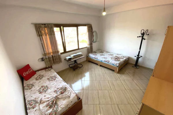 House for Rent Garsoniere in Tirana - 300 Euro