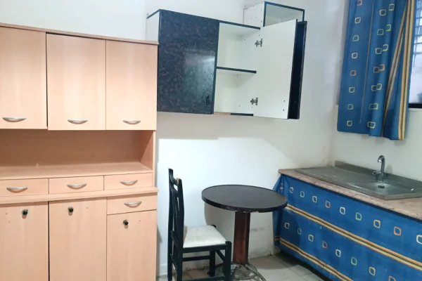 Shtepi me qera Garsoniere ne Tirane - 150 Euro