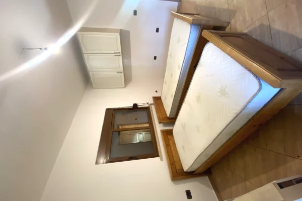 Shtepi me qera Garsoniere ne Tirane - 250 Euro