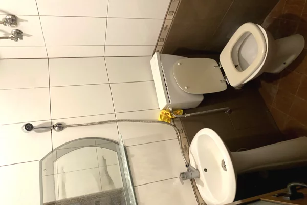 Shtepi me qera Garsoniere ne Tirane - 220 Euro