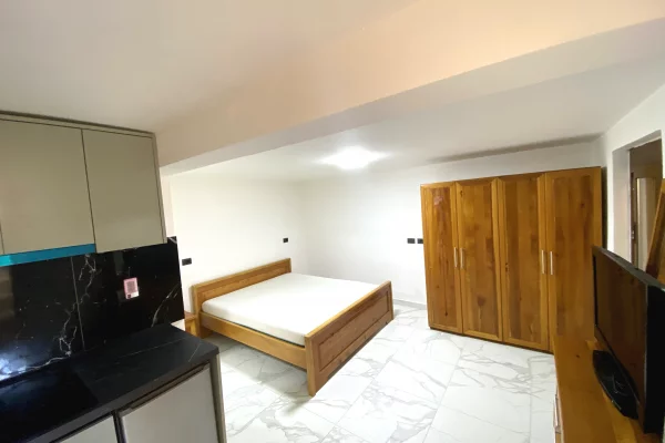 House for Rent Garsoniere in Tirana - 210 Euro