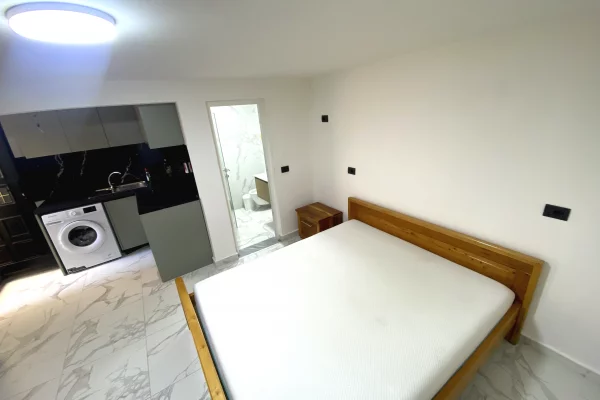 House for Rent Garsoniere in Tirana - 210 Euro