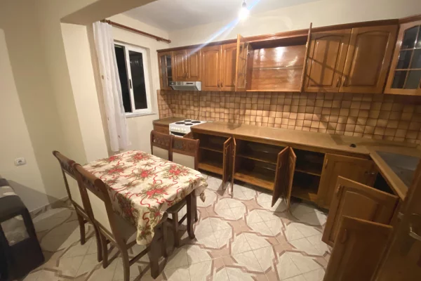 Private house for rent in Tirana 2+1, Furnished