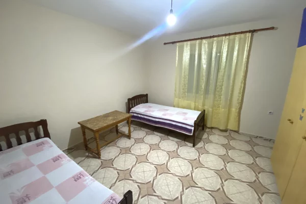 Private house for rent in Tirana 2+1, Furnished