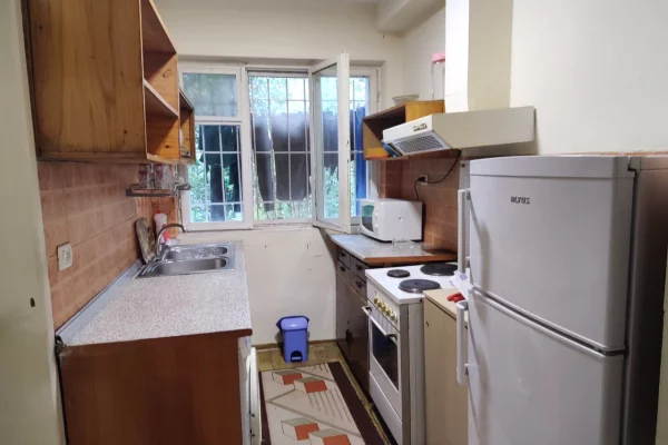 Private house for rent in Tirana 1+1, Furnished