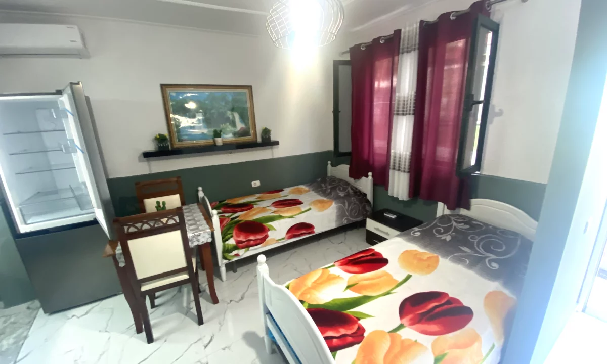 Private house for rent in Tirana Garsoniere, Furnished