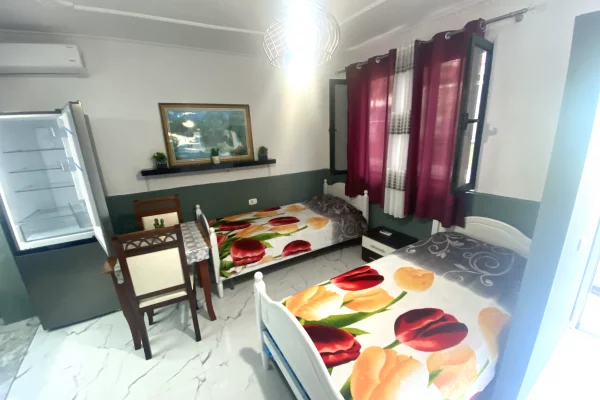 House for Rent Garsoniere in Tirana - 250 Euro