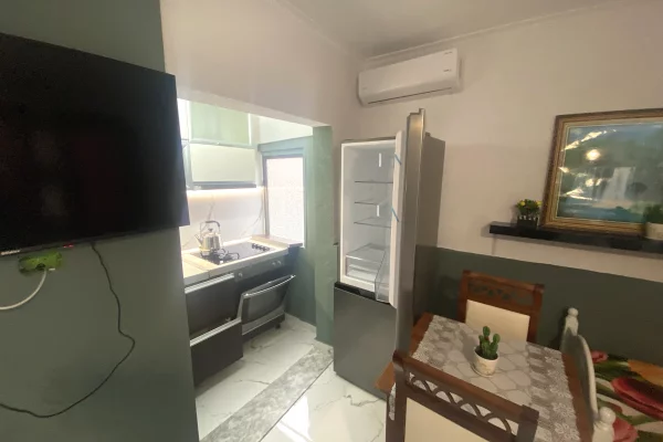 Private house for rent in Tirana Garsoniere, Furnished