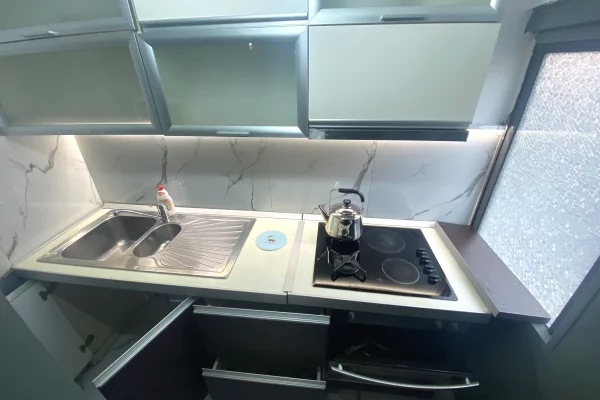 Private house for rent in Tirana Garsoniere, Furnished