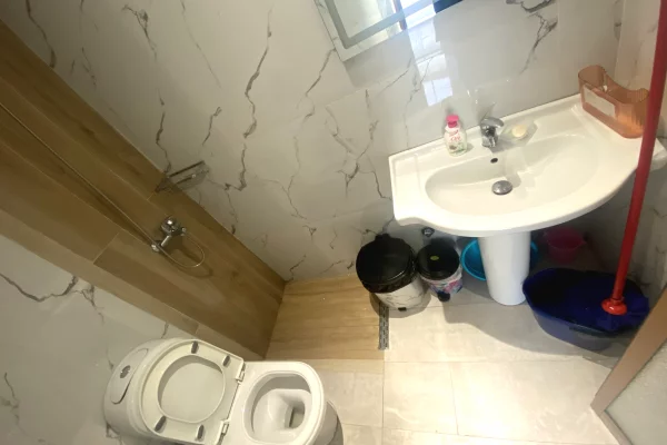 Private house for rent in Tirana Garsoniere, Furnished