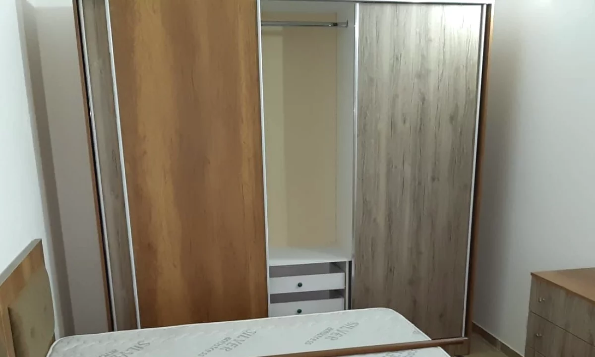 Apartment for rent in Tirana 1+1, Furnished