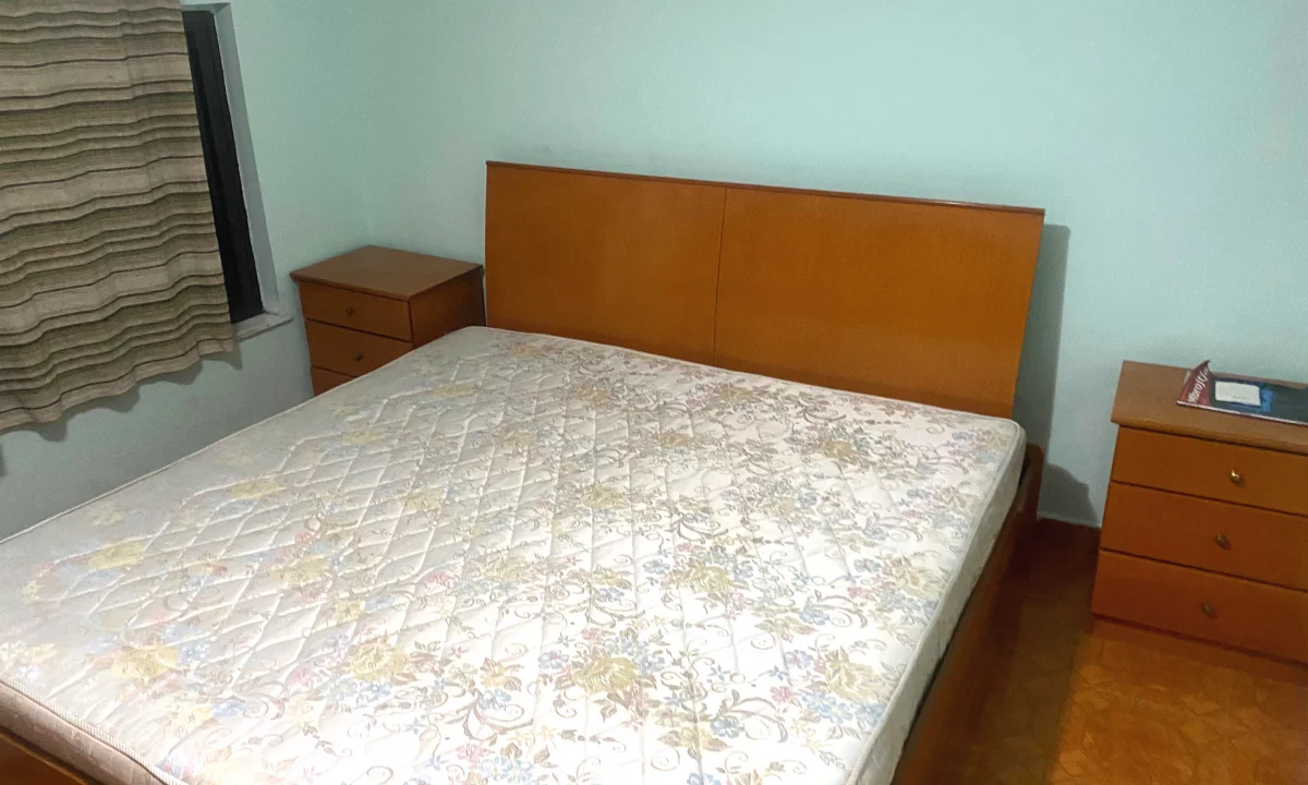 Shtepi me qera Shtepi Private ne Tirane, 1+1, Mobilimi E mobiluar, Pagesa 25,000  Leke.