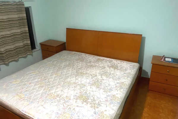 Shtepi me qera 1+1 ne Tirane - 25,000 Leke