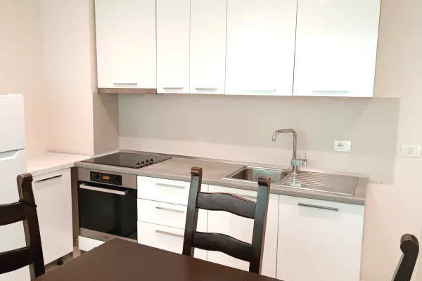 🏠 Apartament 2+1 me Qira te ish-Tregu Elektrik, Tiranë