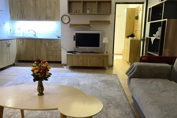 Villa di lusso in affitto a Tirana Garsoniere, Arredato