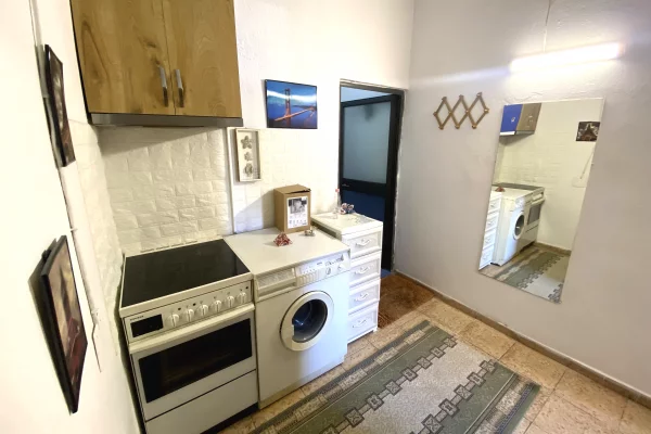 Villa di lusso in affitto a Tirana Garsoniere, Arredato