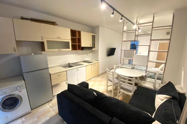 House for Rent Garsoniere in Tirana - 240 Euro