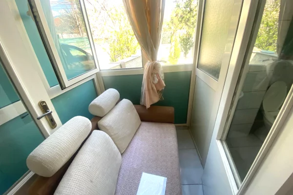 Private house for rent in Tirana 1+1, Furnished