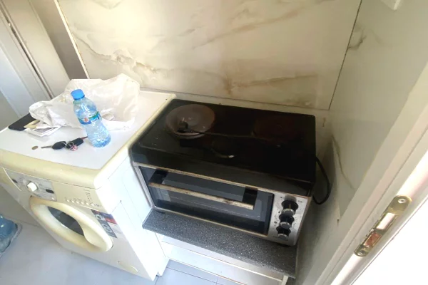 Private house for rent in Tirana 1+1, Furnished