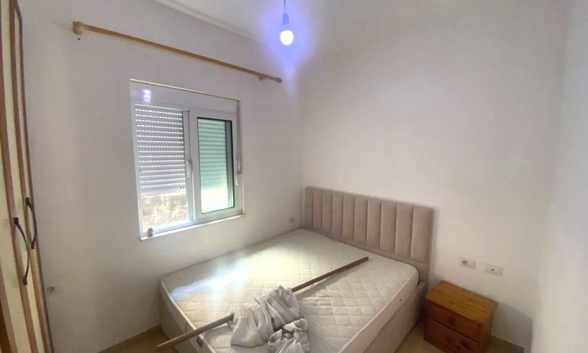 Private house for rent in Tirana 1+1, Furnished